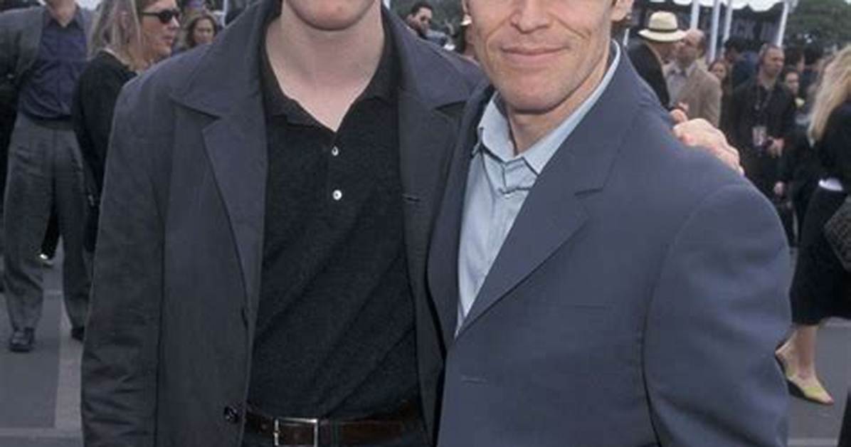 Jack Dafoe