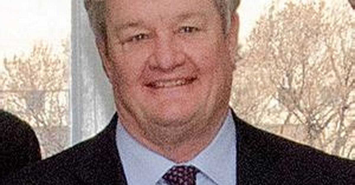Jack Dalrymple
