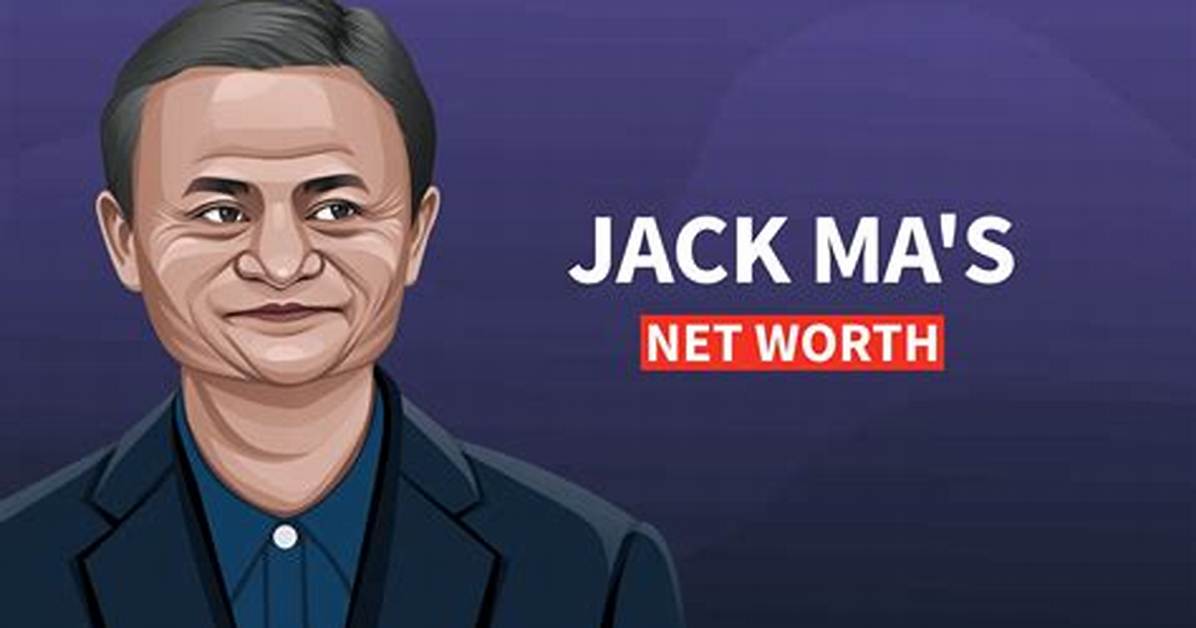 Jack Daniel Net Worth