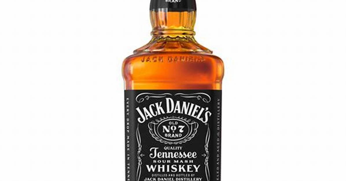 Jack Daniels