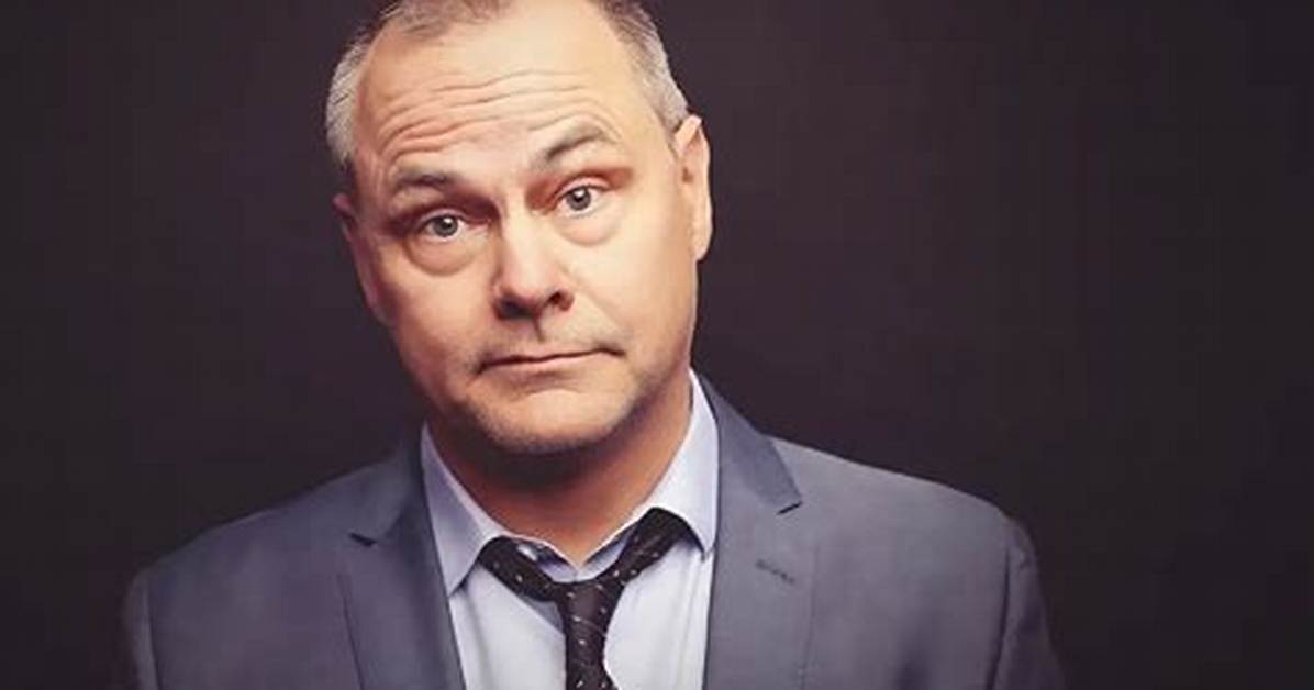 Jack Dee