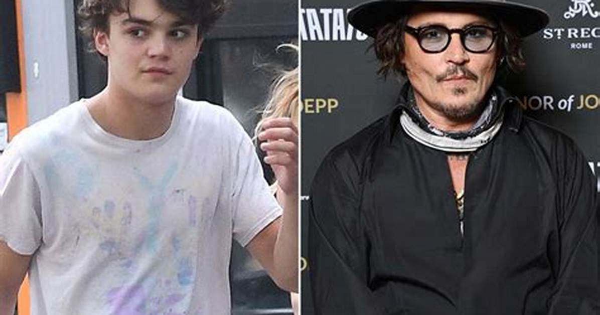 Jack Depp
