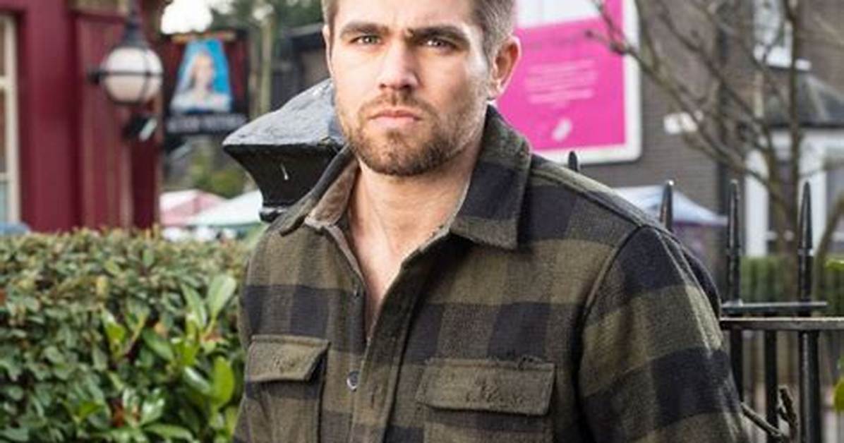 Jack Derges