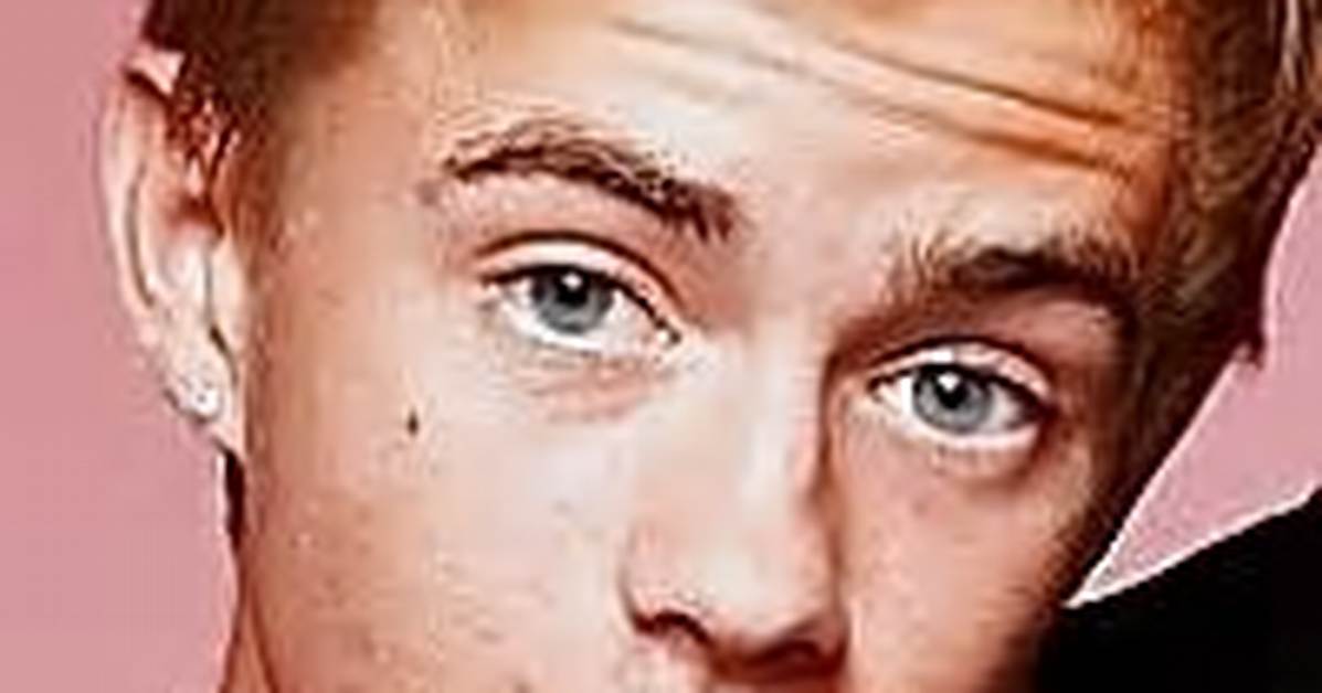 Jack Edward Johnson