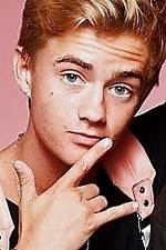 Jack Edward Johnson
