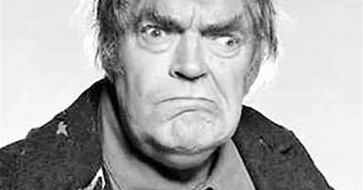Jack Elam