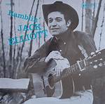 Jack Elliott