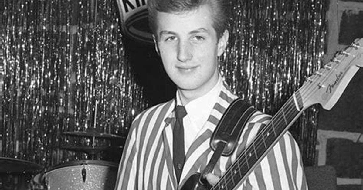Jack Ely