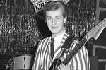 Jack Ely