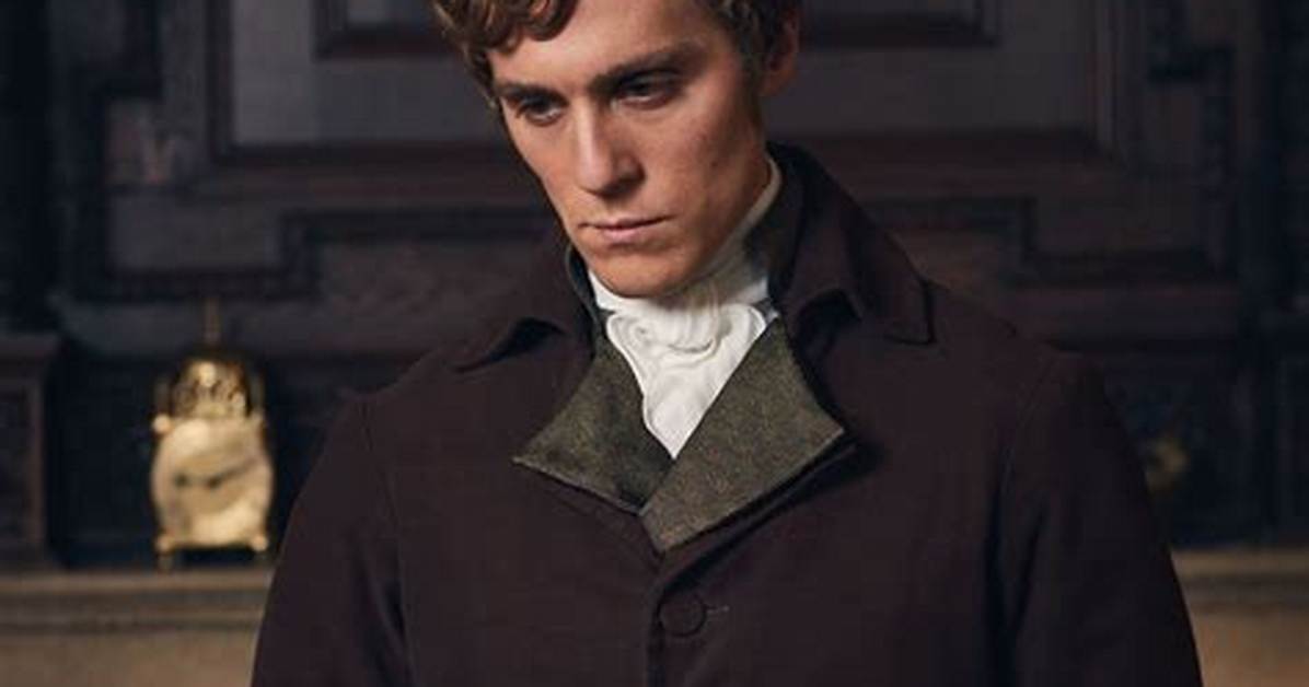 Jack Farthing