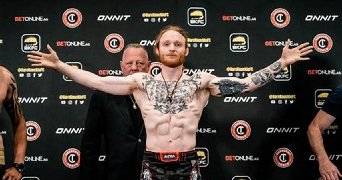 Jack Gallagher