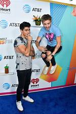 Jack Gilinsky Height