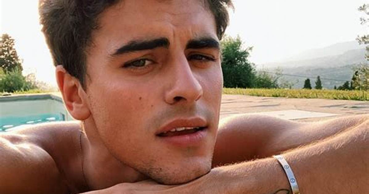Jack Gilinsky