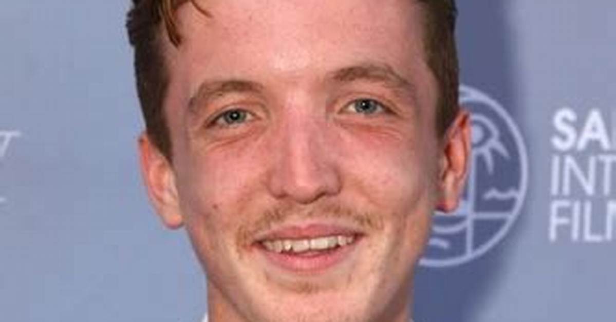 Jack Gouldbourne