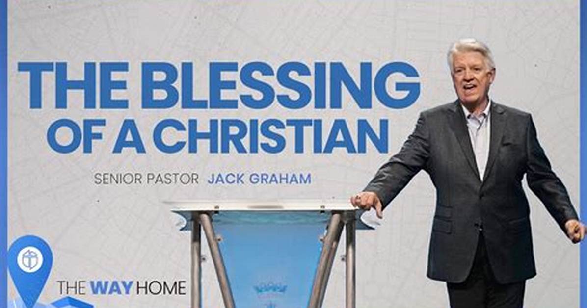 Jack Graham