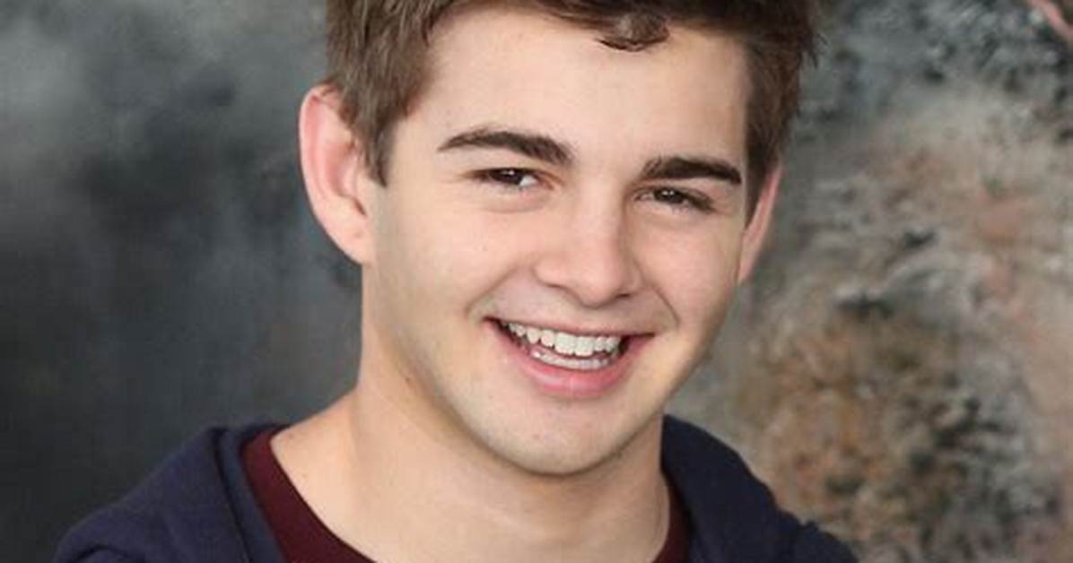 Jack Griffo