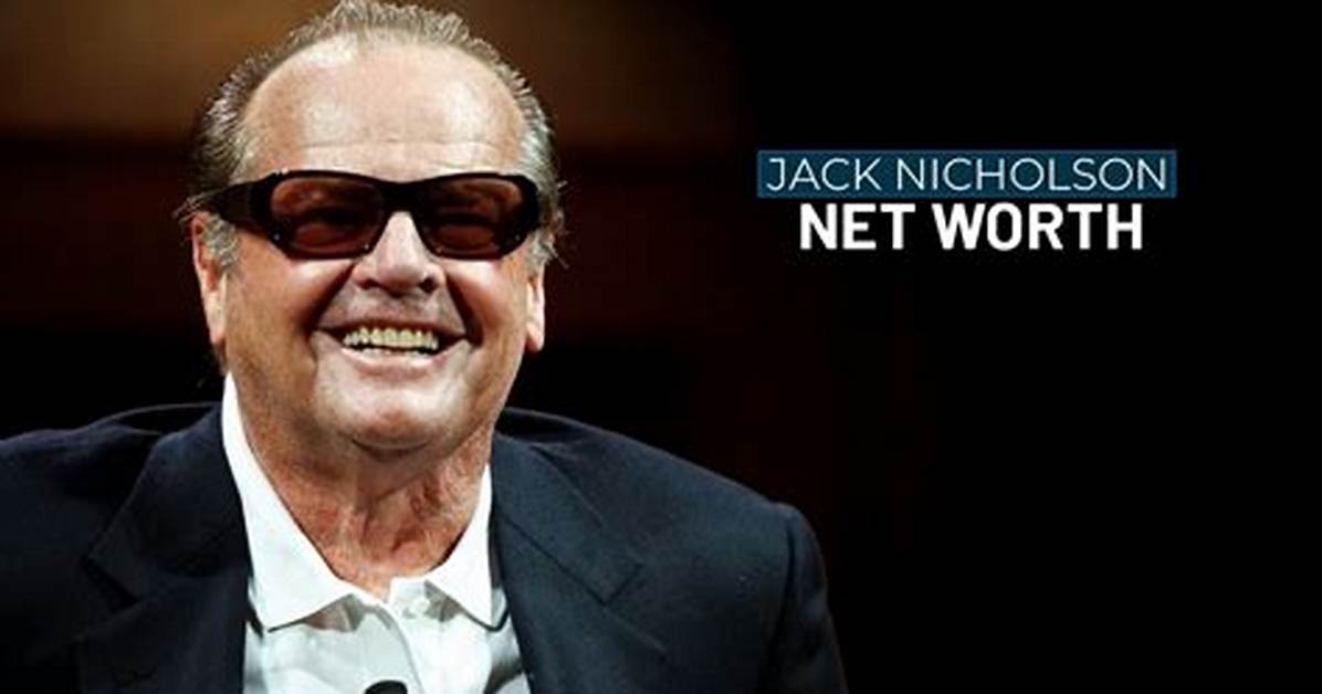 Jack Guy Net Worth