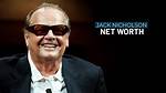 Jack Guy Net Worth