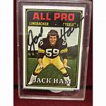 Jack Ham Net Worth