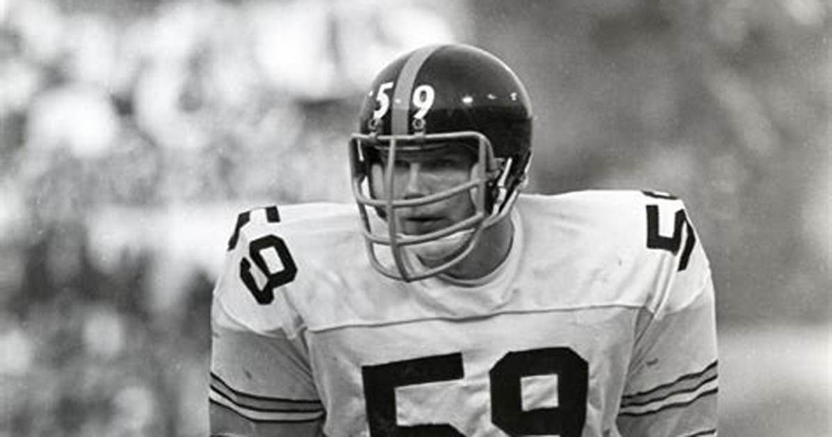 Jack Ham