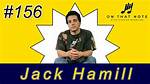 Jack Hamill