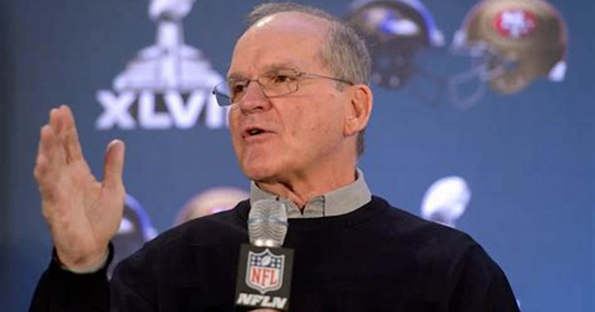 Jack Harbaugh
