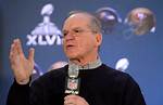 Jack Harbaugh