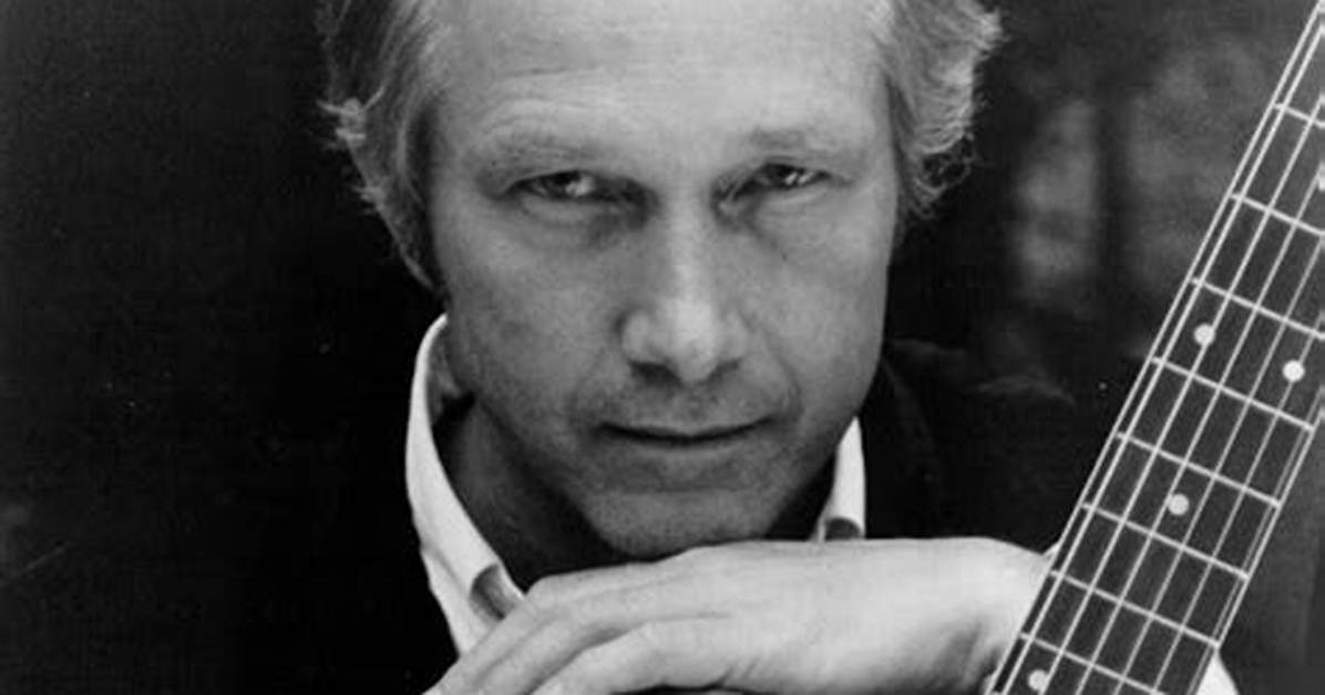 Jack Hardy