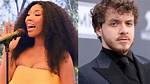 Jack Harlow Didn't Know Brandy Was Ray J's Sister