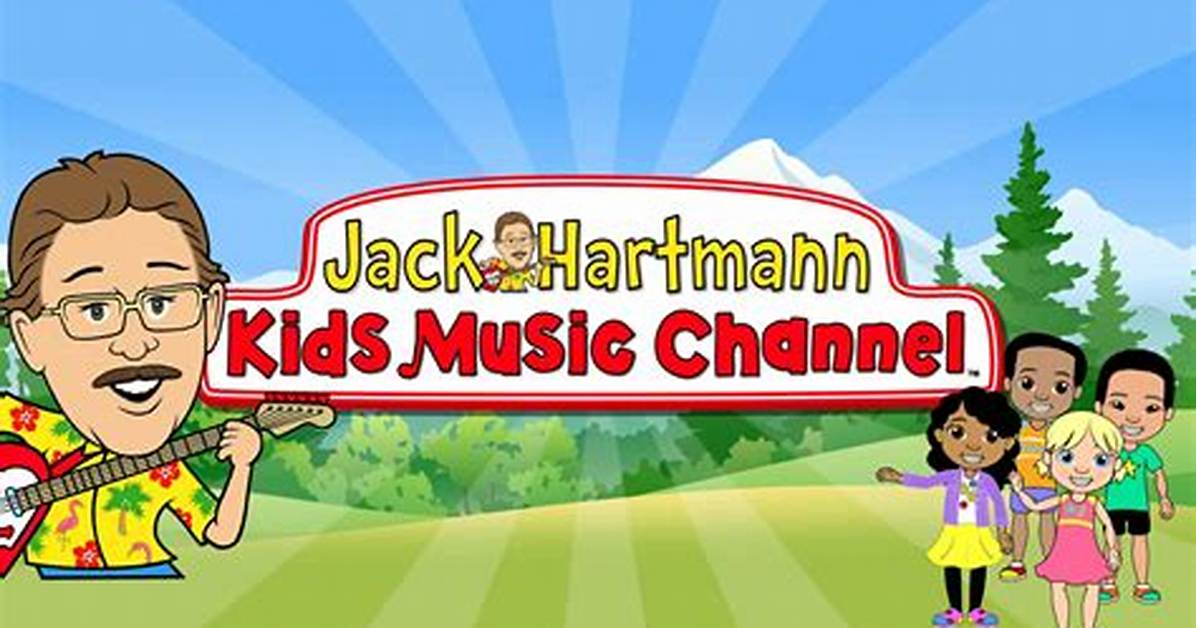 Jack Hartmann
