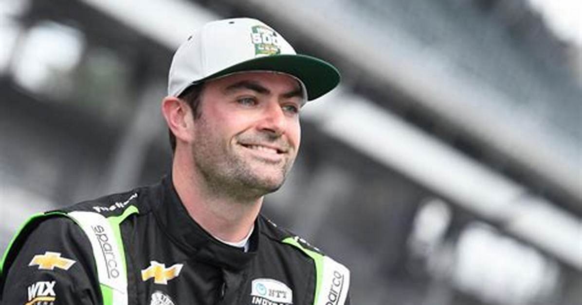 Jack Harvey