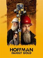 Jack Hoffman Gold Rush