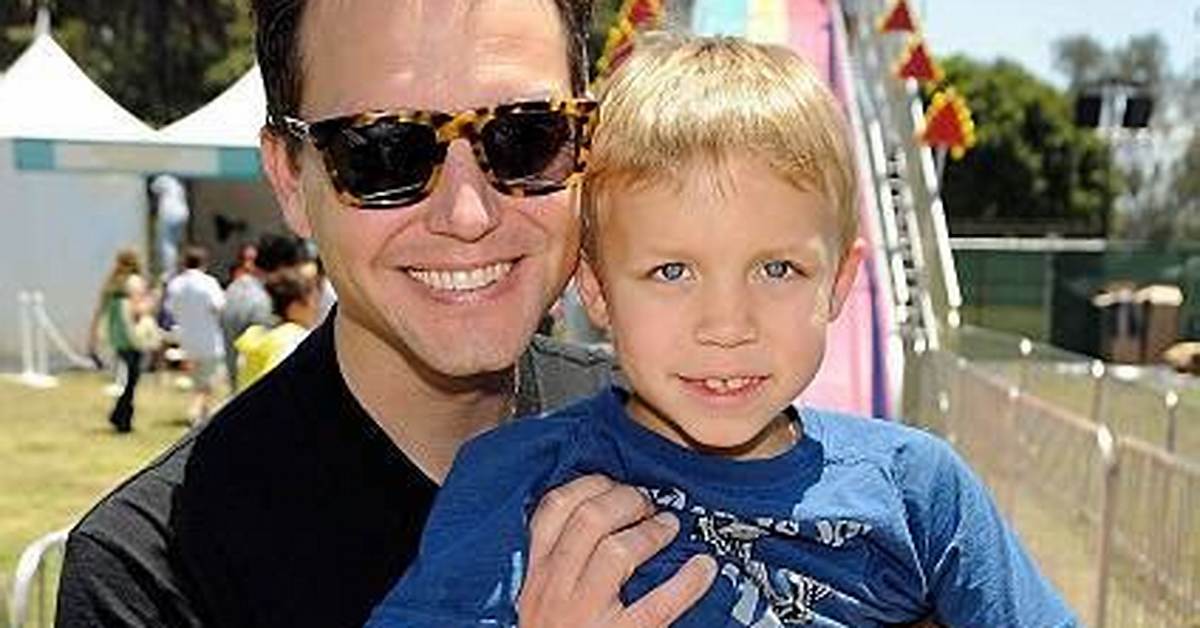 Jack Hoppus