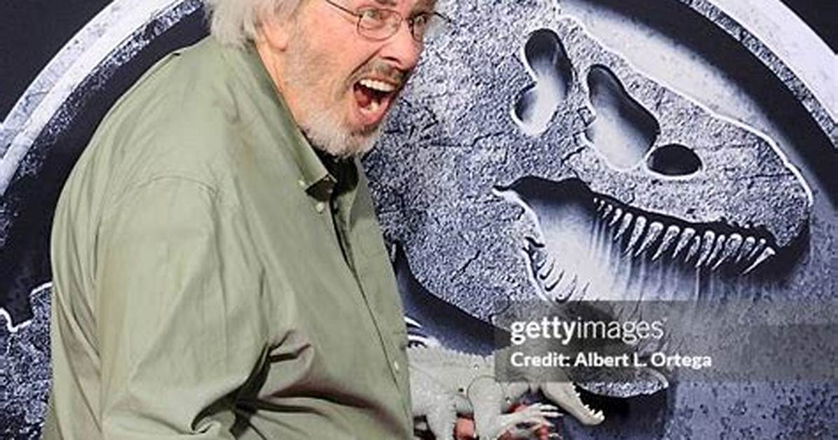 Jack Horner