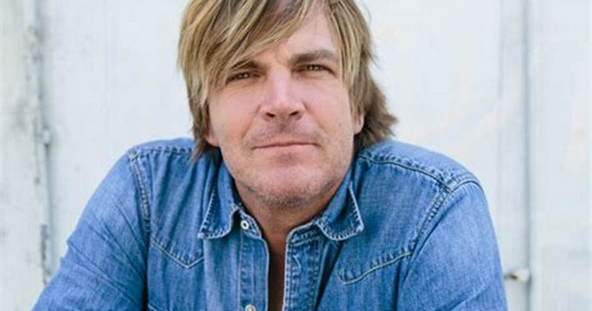 Jack Ingram