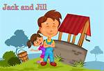 Jack ___ Jill
