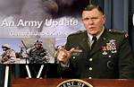 Jack Keane