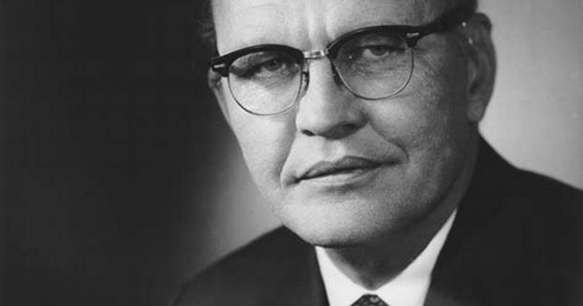 Jack Kilby
