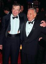Jack Klugman Height