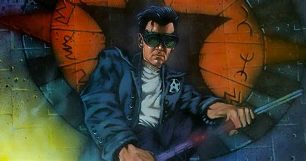 Jack Knight