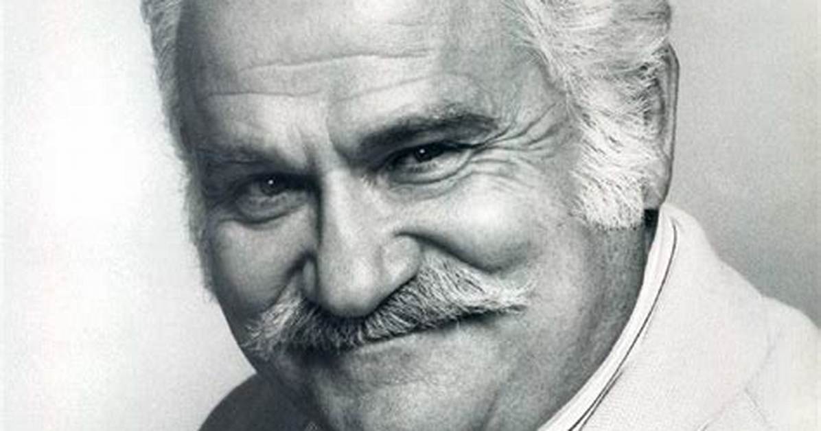 Jack Kruschen