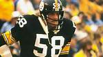 Jack Lambert Net Worth