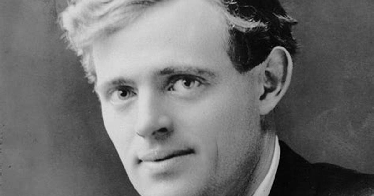 Jack London
