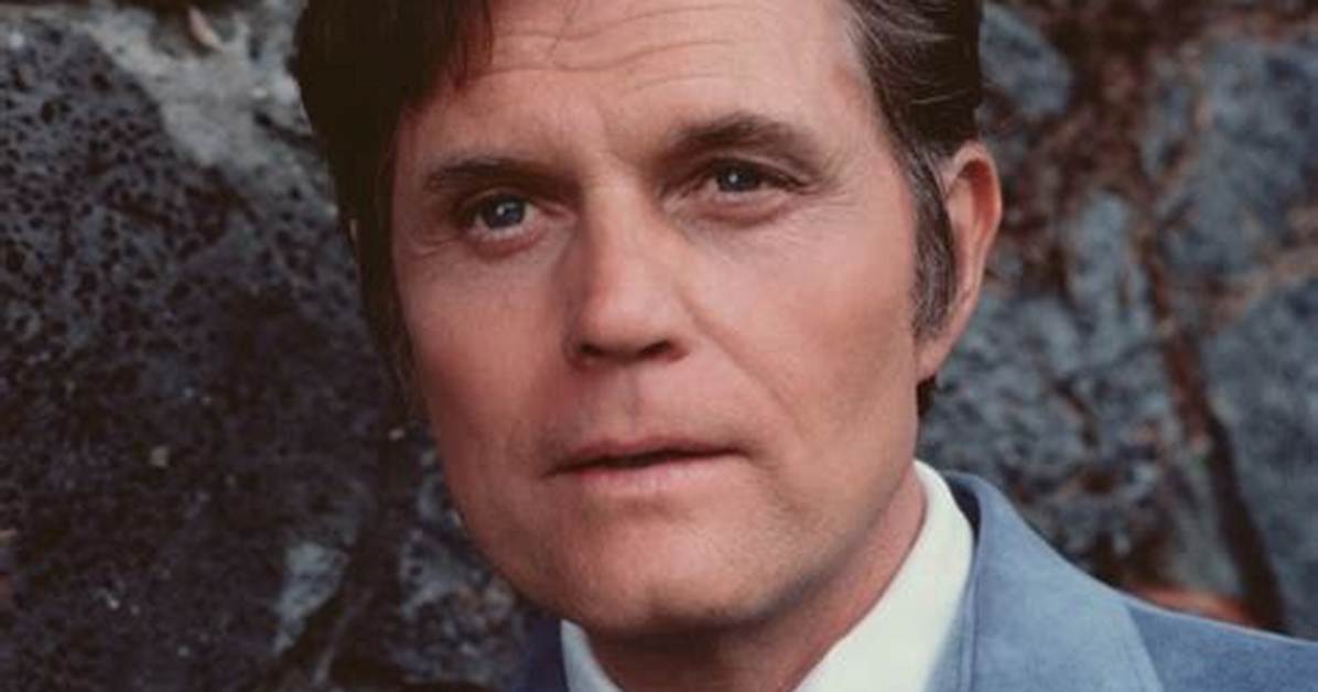 Jack Lord Height