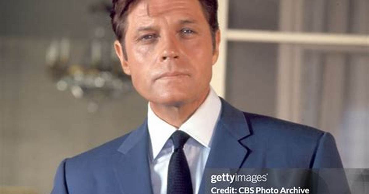 Jack Lord