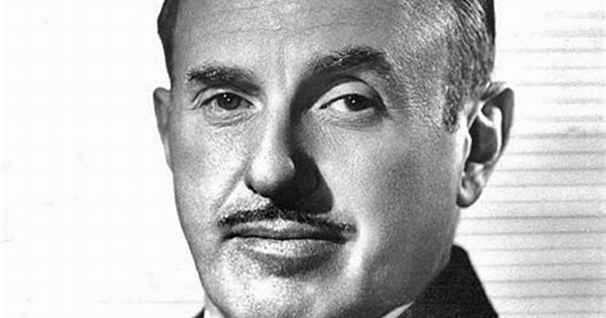 Jack M. Warner | Vivasync