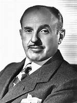 Jack M. Warner | Vivasync