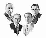 Jack M. Warner