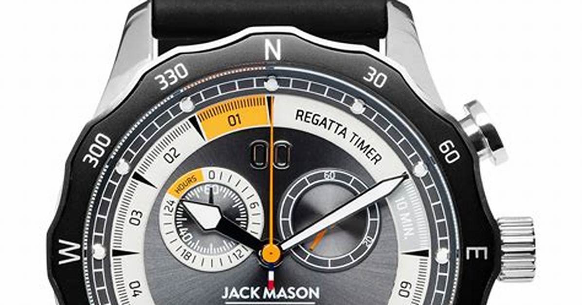 Jack Mason