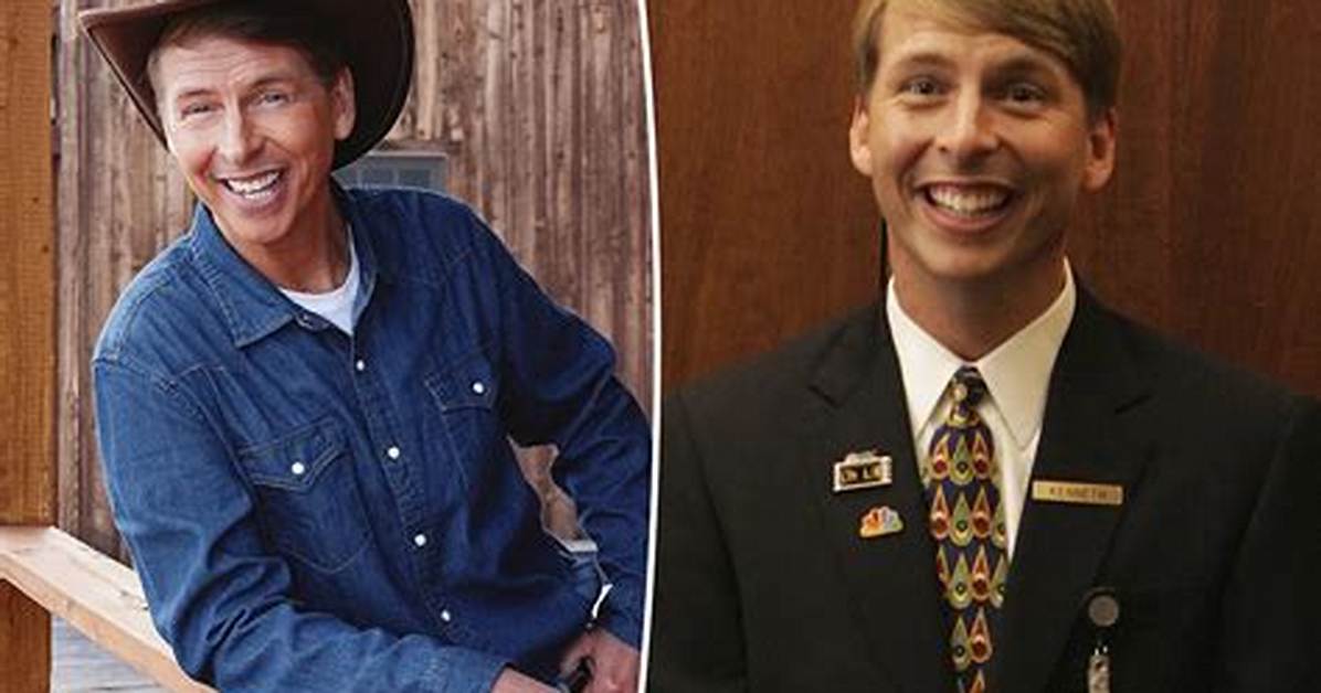 Jack Mcbrayer